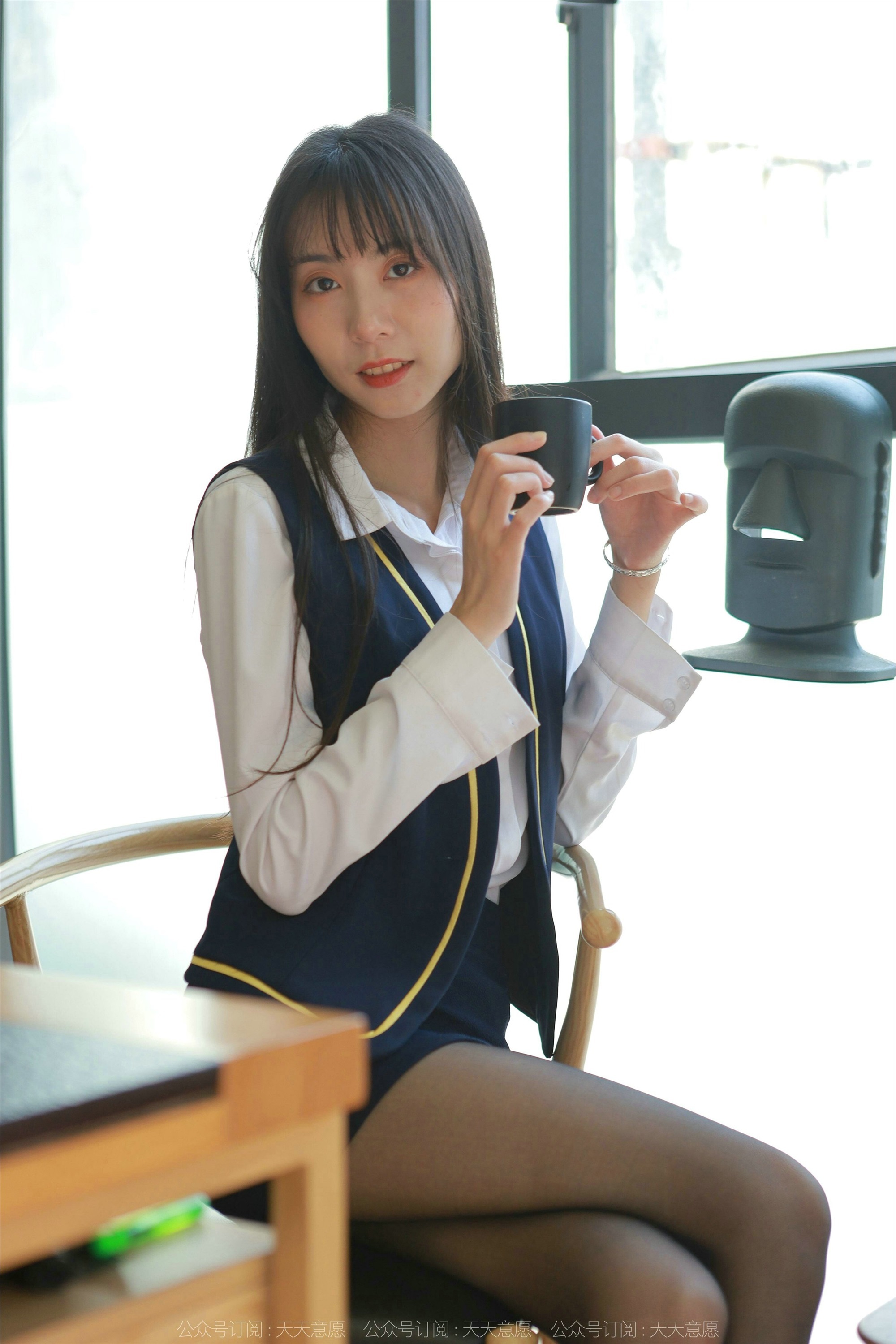 IESS异思趣向  2022.05.16 丝享家 1090：团团《后竖线嘿丝》